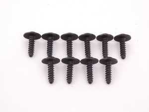 Torx Screw - Pack Of 10