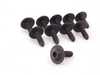 Genuine BMW Torx Screw - Pack Of 10 17117510907KT View 2