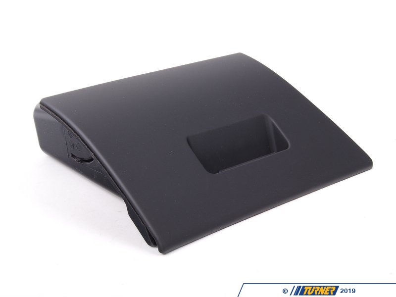 51458226569 - Genuine BMW Hinged compartment - E46 - (NO LONGER