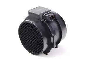 OEM VDO HFM/Mass Air Sensor -- M52TU, M54 Engine (E46, E39, Z3) - (NO LONGER AVAILABLE)