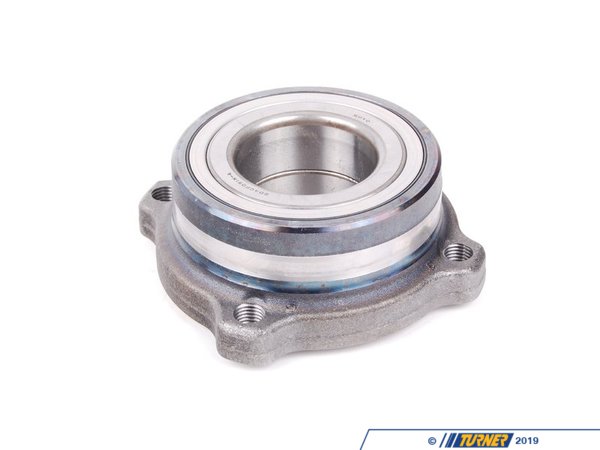 Genuine BMW Genuine BMW Angular Wheel Bearing - E71 E70 F15 33416795961