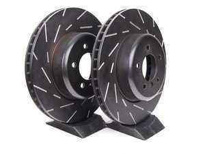 Front Ultimax USR Sport Rotors - Pair - E6X