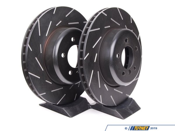EBC Front Ultimax USR Sport Rotors - Pair - E6X USR1390
