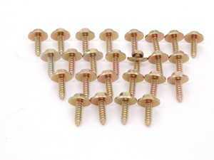 Screw 4.8x19 - Pack Of 25