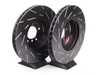 EBC Front Ultimax USR Sport Rotors - Pair - E6X USR1390 View 2