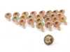 Genuine BMW Screw 4.8x19 - Pack Of 25 07119916949KT View 3