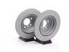 Zimmermann Rear Brake Rotors - Pair (320x20) - E7X & F1X 34216793247 View 2