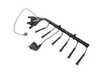 Genuine BMW Genuine BMW Ignition Wiring - 12121720529 - E30 12121720529
