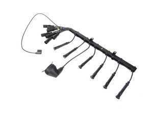Genuine BMW Ignition Wiring - 12121720529 - E30