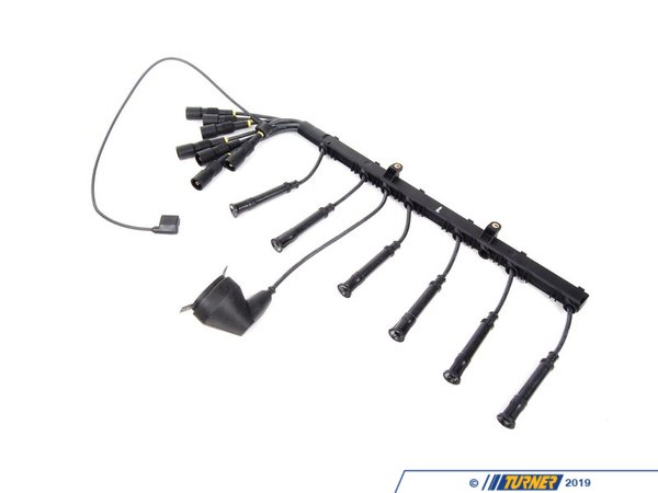 Genuine BMW Genuine BMW Ignition Wiring - 12121720529 - E30 12121720529