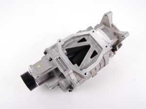 Supercharger - Re Manufactured