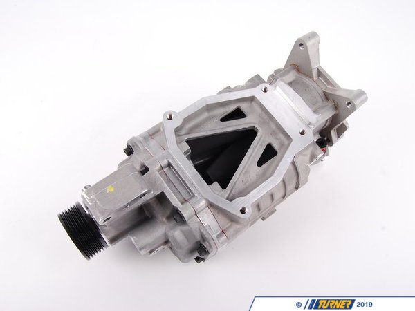 Genuine MINI Supercharger - Re Manufactured 11657526657KT