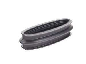 Genuine MINI Rubber Boot For Intercooler Inlet - Passenger Side ( Right )