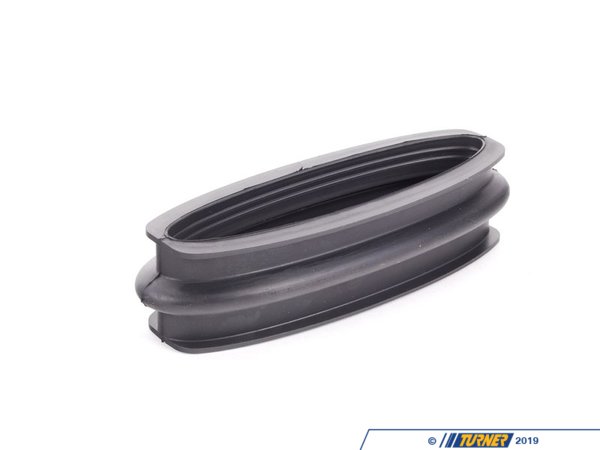 Genuine MINI Genuine MINI Rubber Boot For Intercooler Inlet - Passenger Side ( Right ) 17517639959