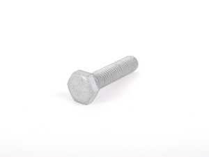 Genuine BMW Fillister-head Screw - 07119906650