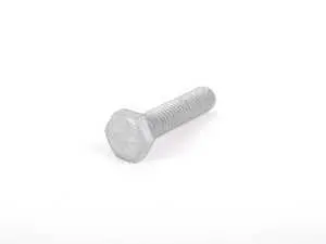 Genuine BMW Fillister-head Screw - 07119906650