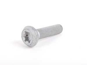 Genuine BMW Front Axle Collar Screw 31206783065