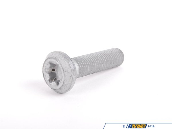 Genuine BMW Genuine BMW Front Axle Collar Screw 31206783065 31206783065
