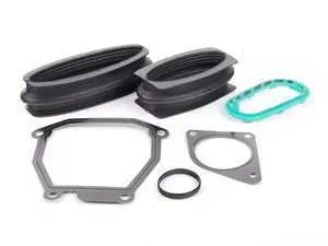 Supercharger Service Kit