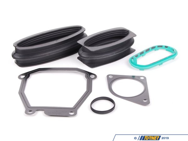 Genuine MINI Supercharger Service Kit 11610020836KT