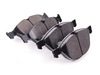 Hawk Hawk HPS Street Brake Pads - Front - E60 M5, E63/E64 M6 TMS5982 View 3