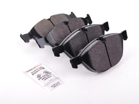 Packaged by Turner E60 M5 Front Brake Retrofit Kit For Non-M E60 E60MBRAKES