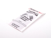 Hawk Hawk HPS Street Brake Pads - Front - E60 M5, E63/E64 M6 TMS5982 View 5