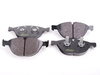 Hawk Hawk HPS Street Brake Pads - Front - E60 M5, E63/E64 M6 TMS5982 View 7