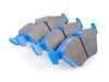 Hawk Hawk Blue Racing Brake Pads - Front - E32, E34, E36 M3, E46 M3, E39 528i, MZ3 TMS3990