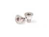 Packaged by Turner High-Performance Rear Brake Service Kit - E9X 335i/335xi/335is 34356789445SLKT3 View 7