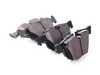 Packaged by Turner High-Performance Rear Brake Service Kit - E9X 335i/335xi/335is 34356789445SLKT3 View 5