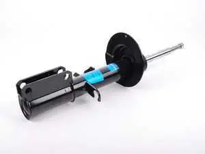 OEM Sachs Front Left Strut Assembly - E53 X5 M54 3.0L