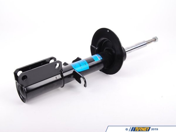 Sachs OEM Sachs Front Left Strut Assembly - E53 X5 M54 3.0L 31316764603
