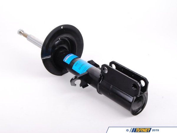 Sachs OEM Sachs Front Right Strut Assembly - E53 X5 M54 3.0L 31316764604