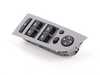 Genuine BMW Genuine BMW Window Lifter Switch, Driver - 61319217333 - Grau 61319217333 View 1