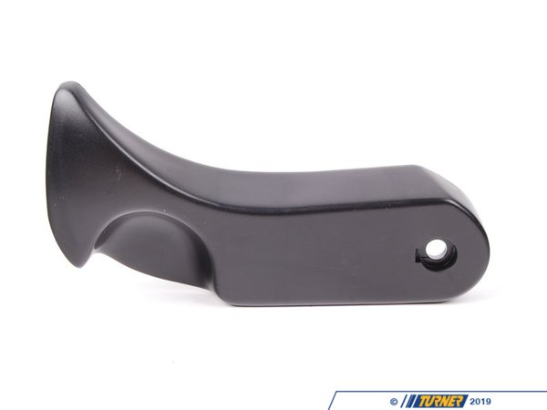 Genuine BMW Genuine BMW Hood Release Handle - E39 E38 51238226621