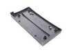 Genuine BMW Genuine BMW Front License Plate Holder 51117891529 View 3