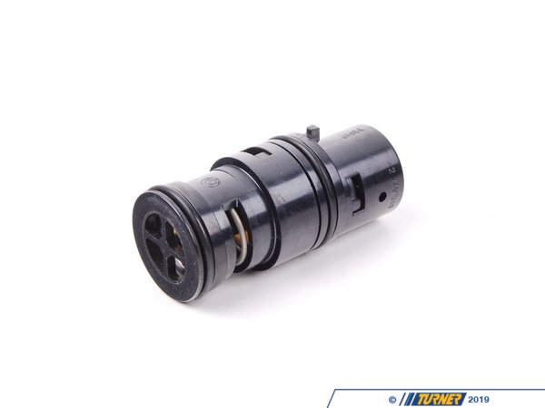 Genuine BMW Genuine BMW Expansion Tank Thermostat - Z4 17112249366