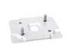 Genuine BMW Bracket Rear Left - E30 41351971597 View 1