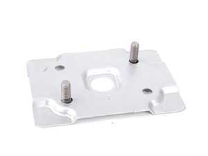 Bracket Rear Left - E30