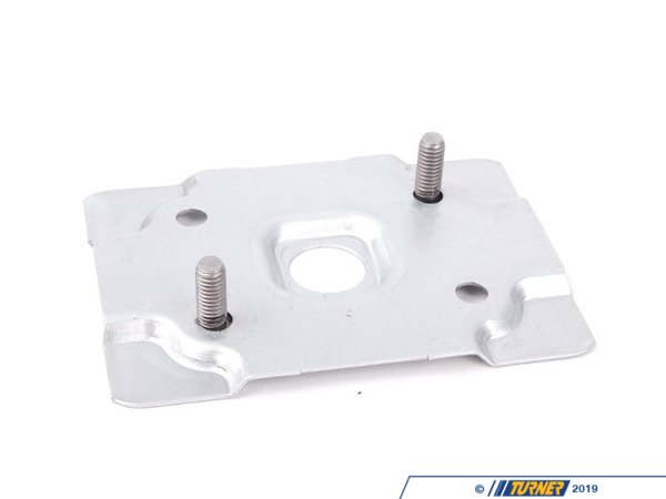 Genuine BMW Bracket Rear Left - E30 41351971597