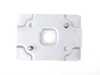 Genuine BMW Bracket Rear Left - E30 41351971597 View 3
