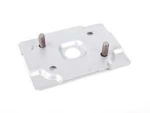 Bracket Rear Right - E30