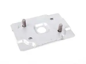 Bracket Rear Right - E30