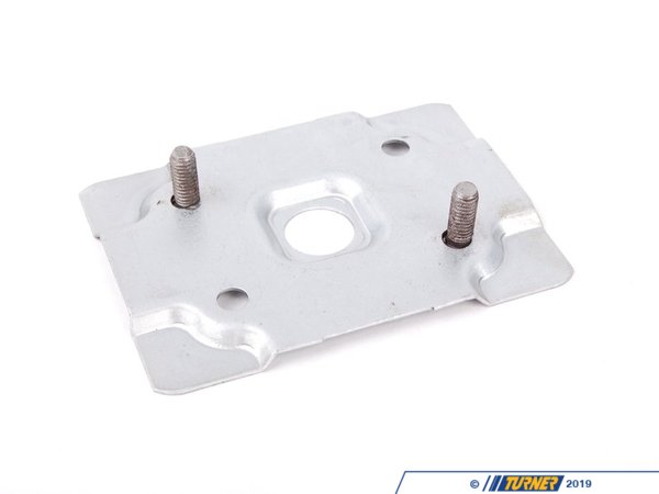 Genuine BMW Bracket Rear Right - E30 41351971598
