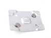 Genuine BMW Bracket Rear Right - E30 41351971598 View 2