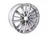 Genuine BMW Genuine BMW Gloss-turned Light Alloy Rim - 36116791384 36116791384 View 1