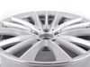 Genuine BMW Genuine BMW Gloss-turned Light Alloy Rim - 36116791384 36116791384 View 3