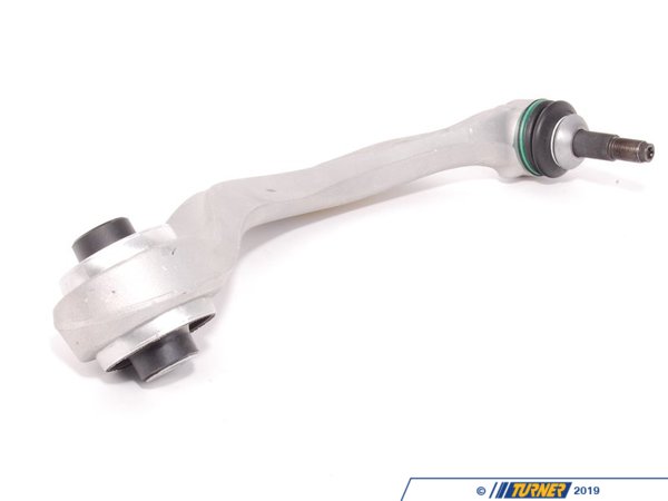 Genuine BMW Genuine BMW Front Lower Control Arm, Right - 31126775972 - F06,F10,F12,F13 31126775972