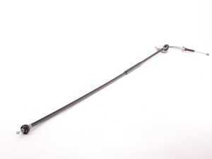 Genuine MINI Emergency Brake Cable - Right